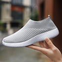 Sneakers Slip-on Léger - Nouvelle Collection