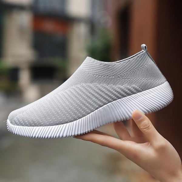 Sneakers Slip-on Léger - Nouvelle Collection