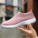 Sneakers Slip-on Léger - Nouvelle Collection