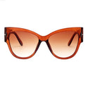 Lunettes de Soleil CatEye