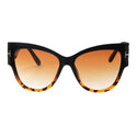 Lunettes de Soleil CatEye