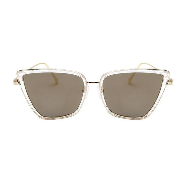 Lunettes Vintage SexyCat