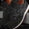 Sneakers STRASS