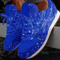 Sneakers STRASS