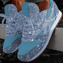 Sneakers STRASS