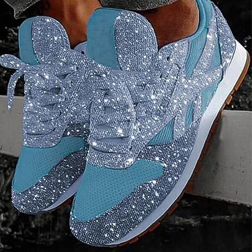 Sneakers STRASS