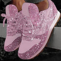 Sneakers STRASS