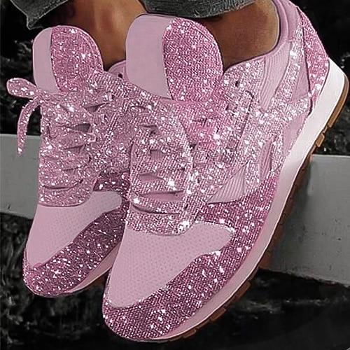 Sneakers STRASS