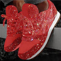 Sneakers STRASS