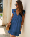 Robe BOHO Col V