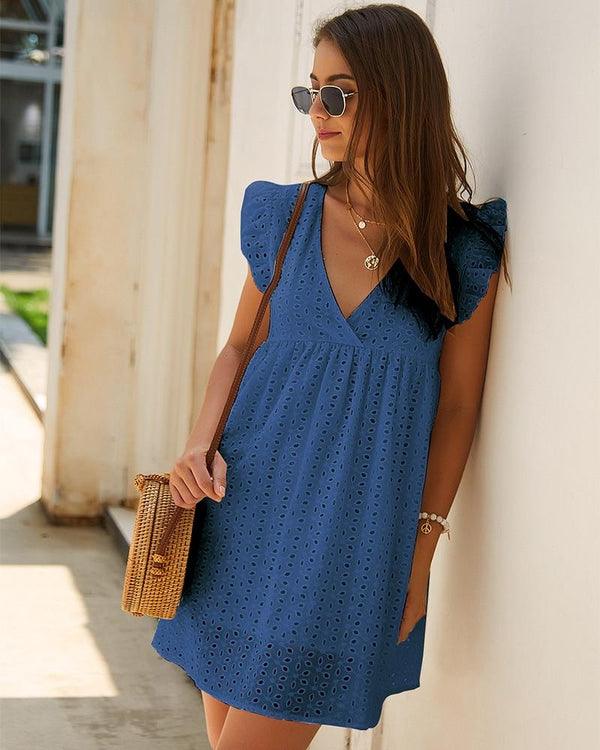 Robe BOHO Col V