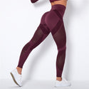 Legging Fitness Taille Haute