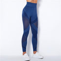 Legging Fitness Taille Haute