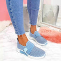 Sneakers Légers - Nouvelle Collection