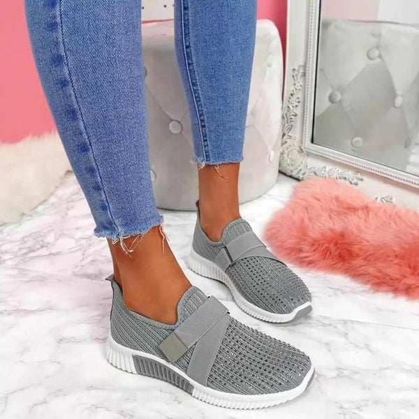 Sneakers Légers - Nouvelle Collection