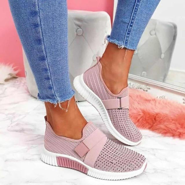 Sneakers Légers - Nouvelle Collection