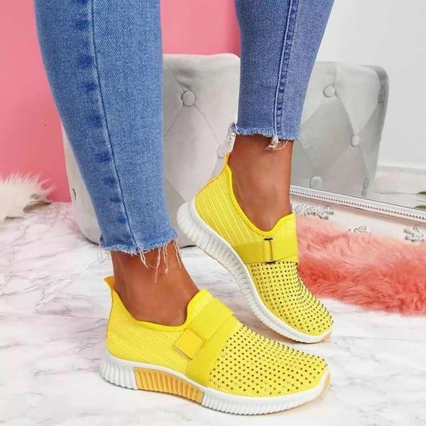 Sneakers Légers - Nouvelle Collection