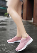 Sneakers Slip-on Léger - Nouvelle Collection