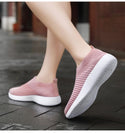 Sneakers Slip-on Léger - Nouvelle Collection