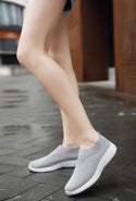 Sneakers Slip-on Léger - Nouvelle Collection