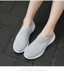 Sneakers Slip-on Léger - Nouvelle Collection