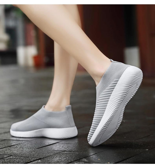 Sneakers Slip-on Léger - Nouvelle Collection