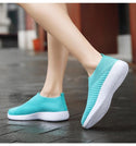 Sneakers Slip-on Léger - Nouvelle Collection
