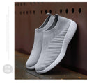 Sneakers Slip-on Léger - Nouvelle Collection
