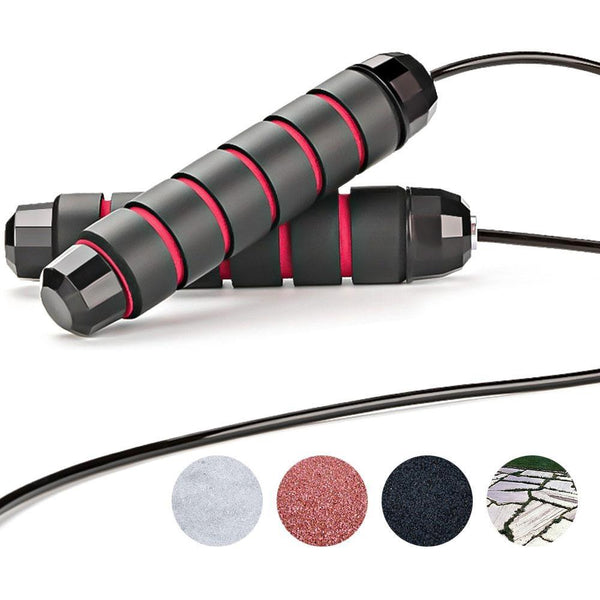 Corde à sauter débutant