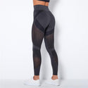 Legging Fitness Taille Haute