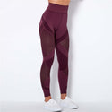 Legging Fitness Taille Haute