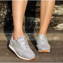 Sneakers STRASS