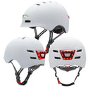 Casque Led pour vélo ou Trottinette