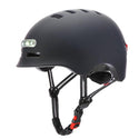 Casque Led pour vélo ou Trottinette