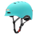 Casque Led pour vélo ou Trottinette