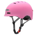 Casque Led pour vélo ou Trottinette