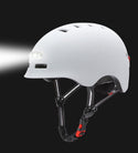 Casque Led pour vélo ou Trottinette