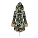 Parka à Fourrure