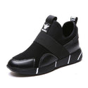 Sneakers Sans Lacets