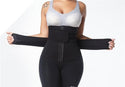 Ceinture de Sudation Haute Qualité Effet Sauna 3X plus de rapide Taille jusqu'a XXXL