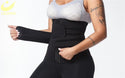 Ceinture de Sudation Haute Qualité Effet Sauna 3X plus de rapide Taille jusqu'a XXXL