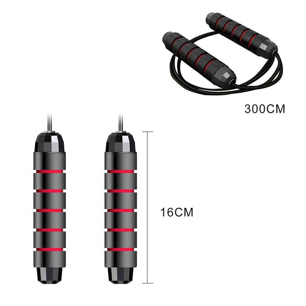 Corde à sauter débutant