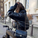 Blouson Doudoune Noir