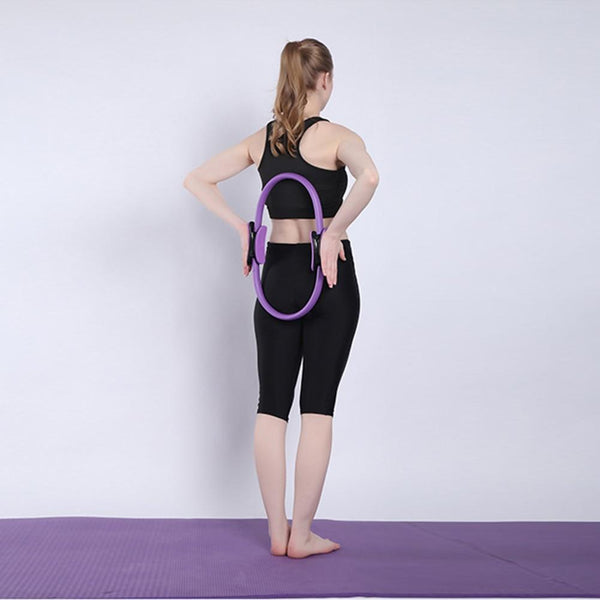 Cercle de Pilates Multi-Fonction