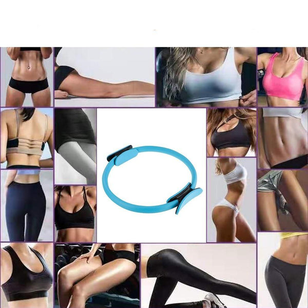 Cercle de Pilates Multi-Fonction