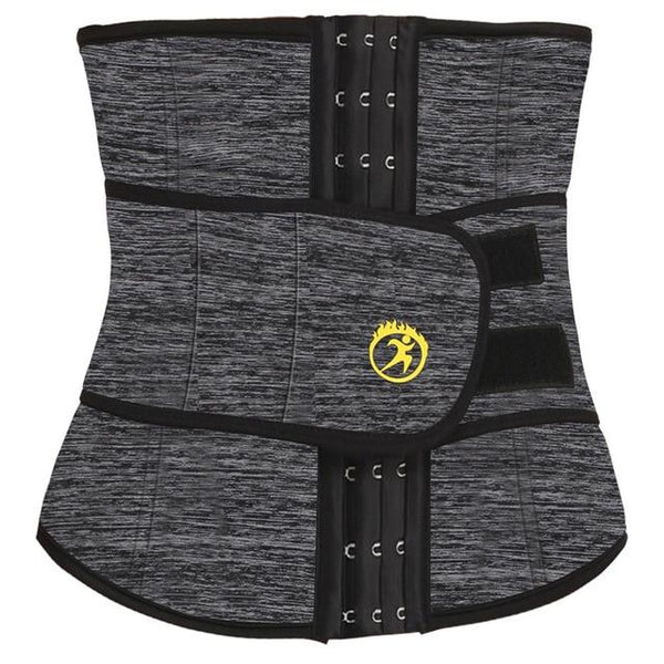 Ceinture de Sudation Haute Qualité Homme Effet Sauna 3X plus rapide