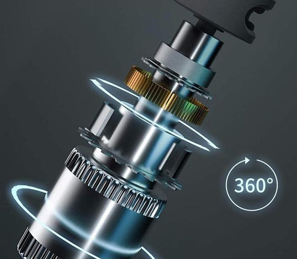 Corde à sauter avec compteur électronique