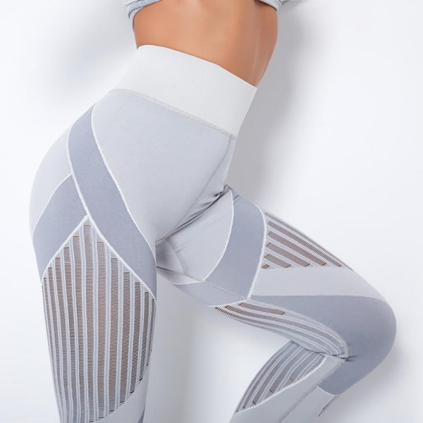 Legging Push-Up - Nouvelle Collection