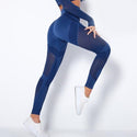 Legging Push-Up - Nouvelle Collection