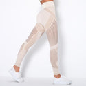 Legging Push-Up - Nouvelle Collection